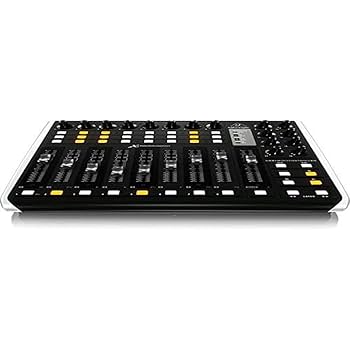 【美品】Behringer X TOUCH ONE MIDIフェーダー 美品】Behringer X TOUCH ONE MIDIフェーダー Behringer X-TOUCH